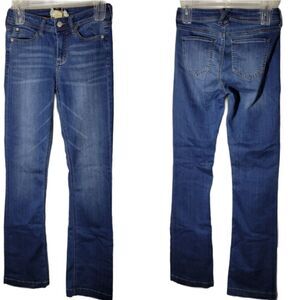 Altar'd state bootcut Jeans Sz 25